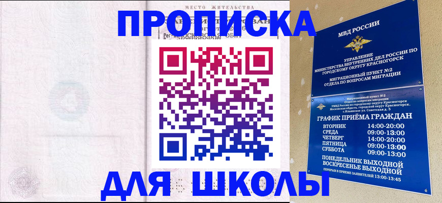 временная регистрация госуслуги в Няндоме